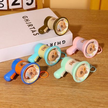 Móc Khóa Ghi Âm Capybara BL61