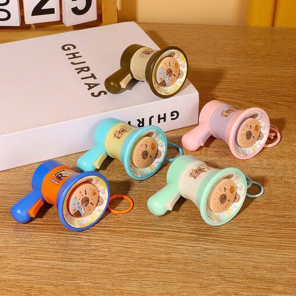 Móc Khóa Ghi Âm Capybara BL61