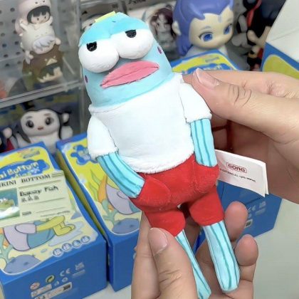 Móc Treo Balo BL77