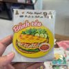BÁNH XÈO