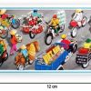 Nam châm kim loại dập nổi Xe cộ