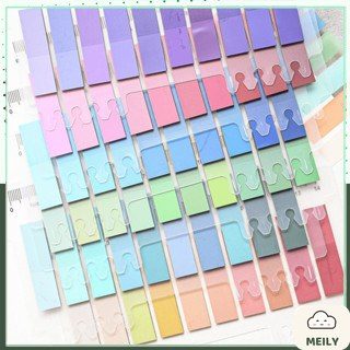Nhãn Dán Tab Chỉ Mục NO62