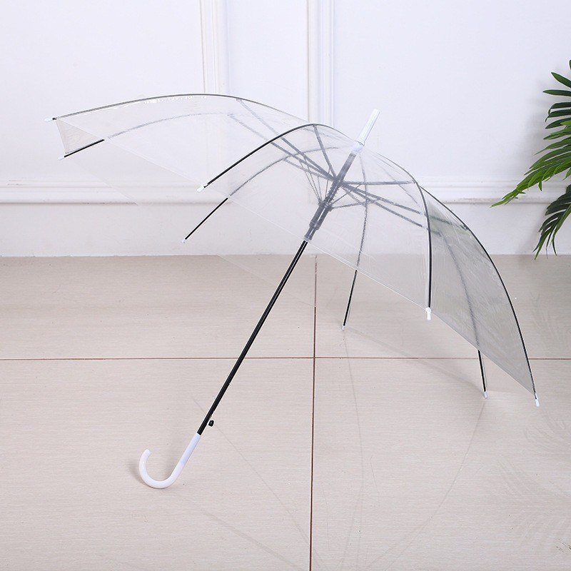 Ô cán dài tự động BL127 - Màu trong suốt