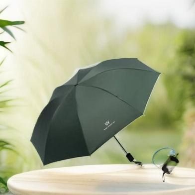 Ô Dù Gấp Gọn Chống Tia UV BL129