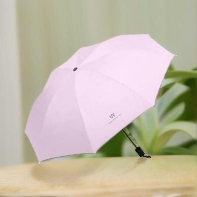 Ô Dù Gấp Gọn Chống Tia UV BL129