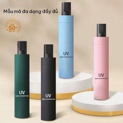 Ô Dù Gấp Gọn Chống Tia UV BL129