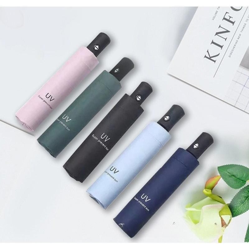 Ô Dù Gấp Gọn Chống Tia UV BL129