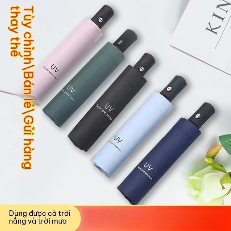 Ô Dù Gấp Gọn Chống Tia UV BL129