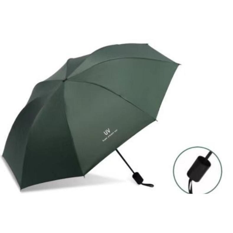 Ô Dù Gấp Gọn Chống Tia UV BL129