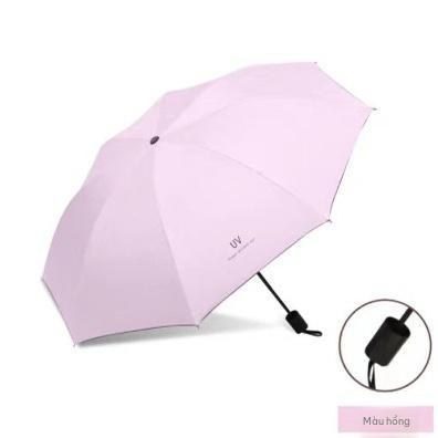 Ô Dù Gấp Gọn Chống Tia UV BL129