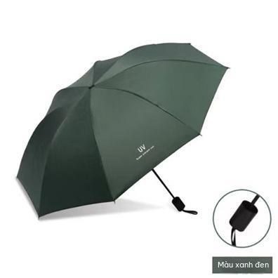 Ô Dù Gấp Gọn Chống Tia UV BL129