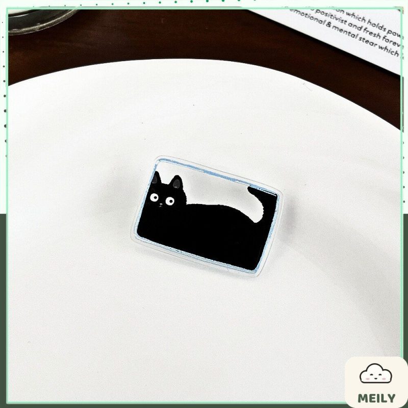 Pin cài nhựa K203