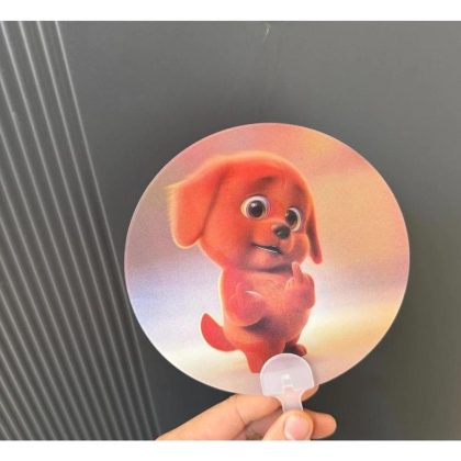Quạt Cầm Tay Mini Q05