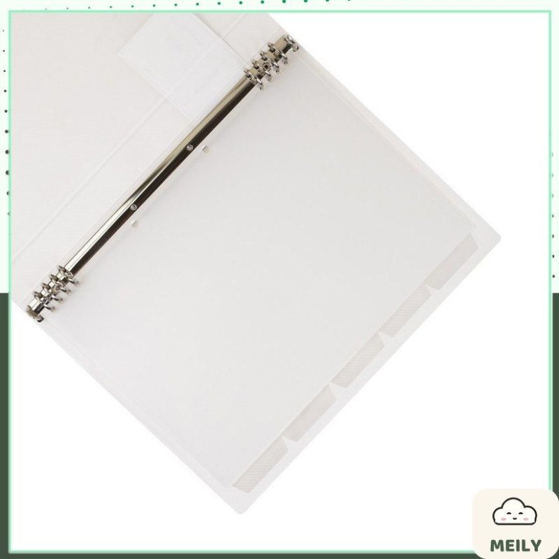 Ruột sổ còng Klong B5 caro 7x7mm 100 tờ 120gsm MS 552
