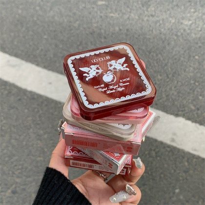 Sáp Nước Hoa Khô Bỏ Túi UD CLUB K308