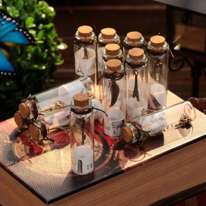 Set 12 Lọ Điều Ước BL78