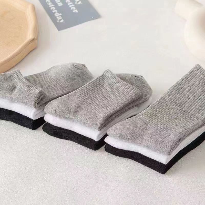 Set 5 Tất Nam Nữ BL86