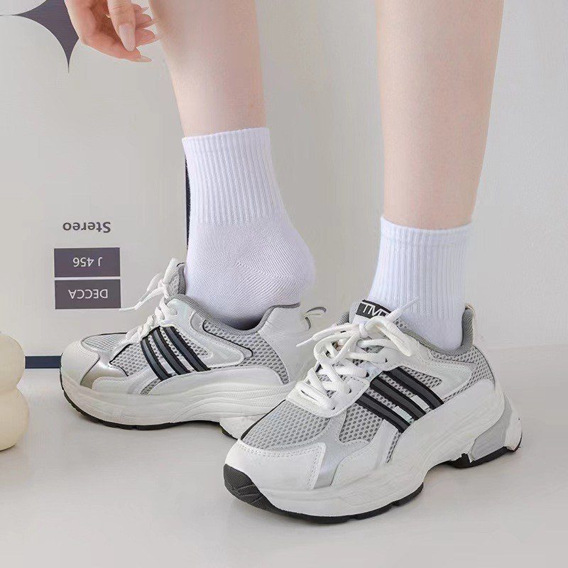 Set 5 Tất Nam Nữ BL86