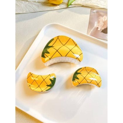 Set Kẹp Tóc Hàn Quốc K295