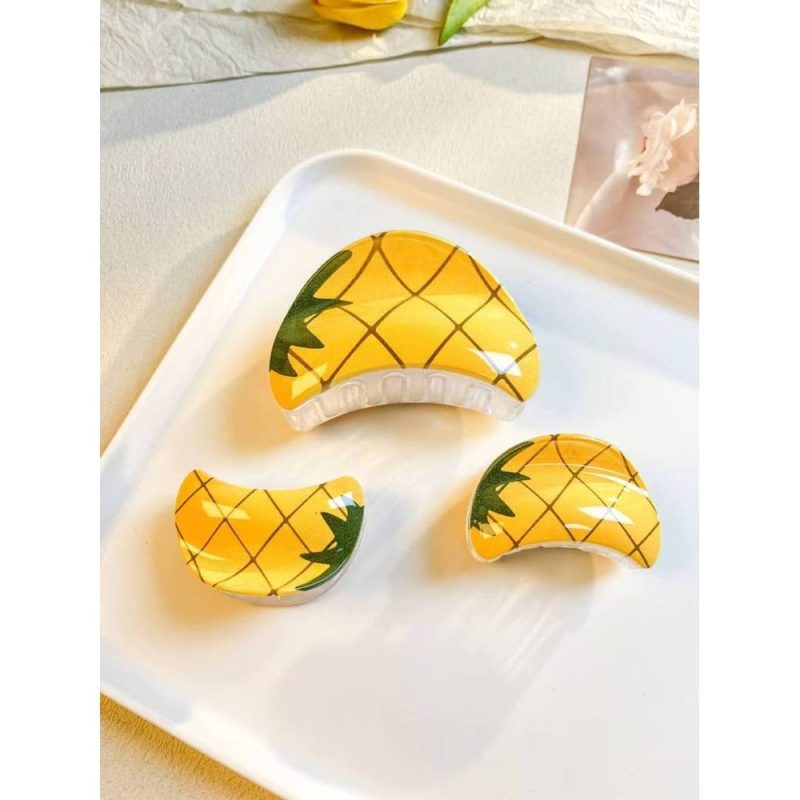 Set Kẹp Tóc Hàn Quốc K295