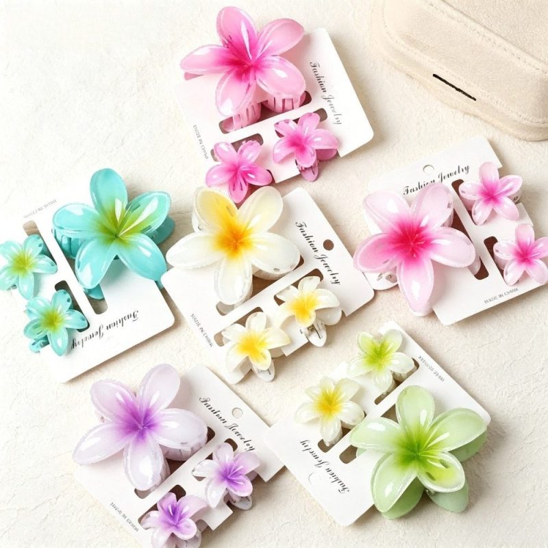 Set Kẹp Tóc Hàn Quốc K295