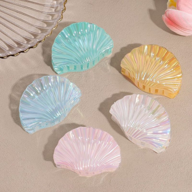 Set Kẹp Tóc Hàn Quốc K295