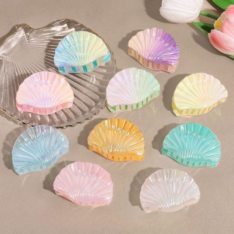 Set Kẹp Tóc Hàn Quốc K295
