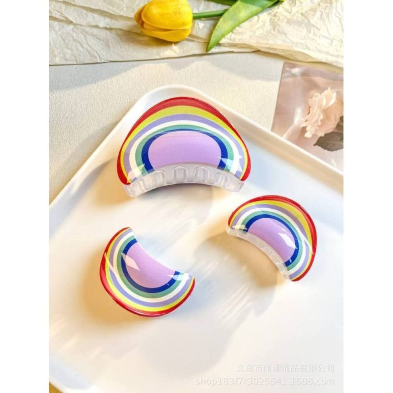 Set Kẹp Tóc Hàn Quốc K295