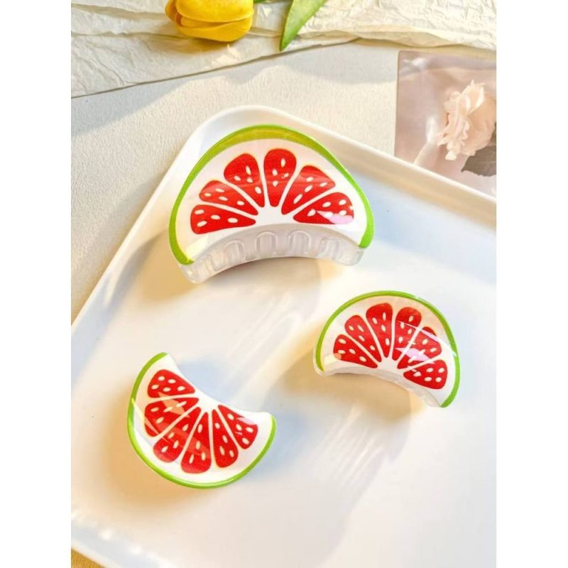 Set Kẹp Tóc Hàn Quốc K295