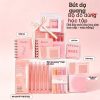 Bộ 6 Màu Hồng