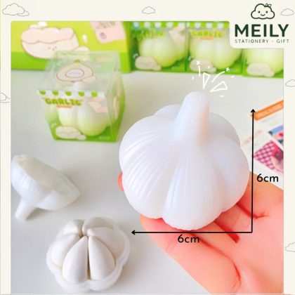 Set tẩy học sinh củ tỏi K216