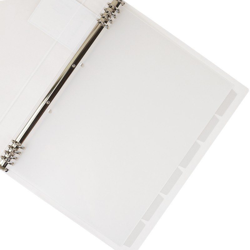 Sổ còng A4 Klong 40 tờ Dot grid MS 555