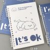 trắng It's OK