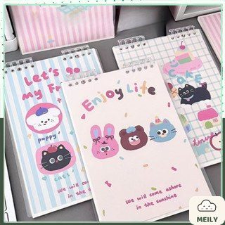 Sổ còng lật dọc A5 50 tờ Sweetheart S60