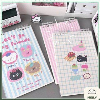 Sổ còng lật dọc A5 50 tờ Sweetheart S60