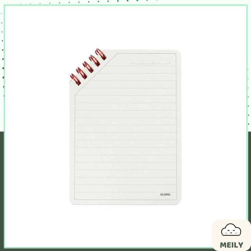 Sổ Dash Line 100gsm MS 961