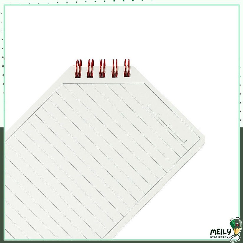 Sổ Dash Line 100gsm MS 961