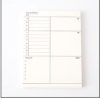 Daily Schedule