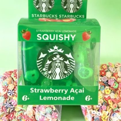 Squishy Đá Viên BL227