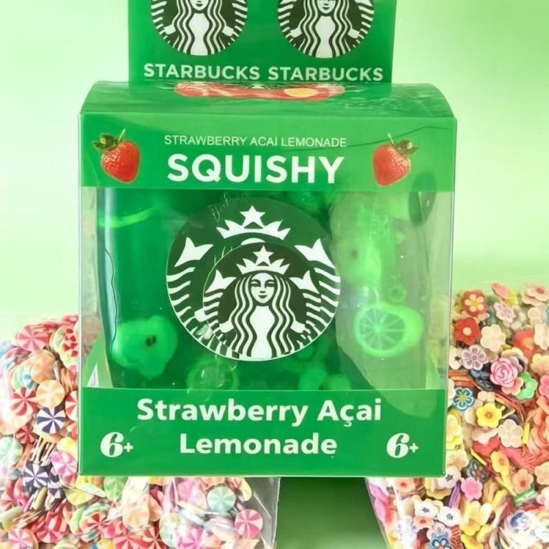 Squishy Đá Viên BL227