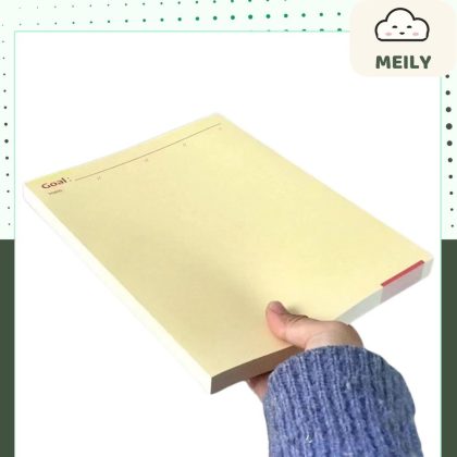 Tập Giấy Note B5 S68
