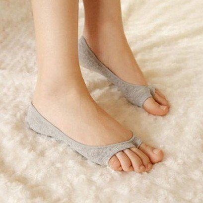 Tất Đi Sandal Giày Cao Gót Thoáng Khí Khử Mùi BL203