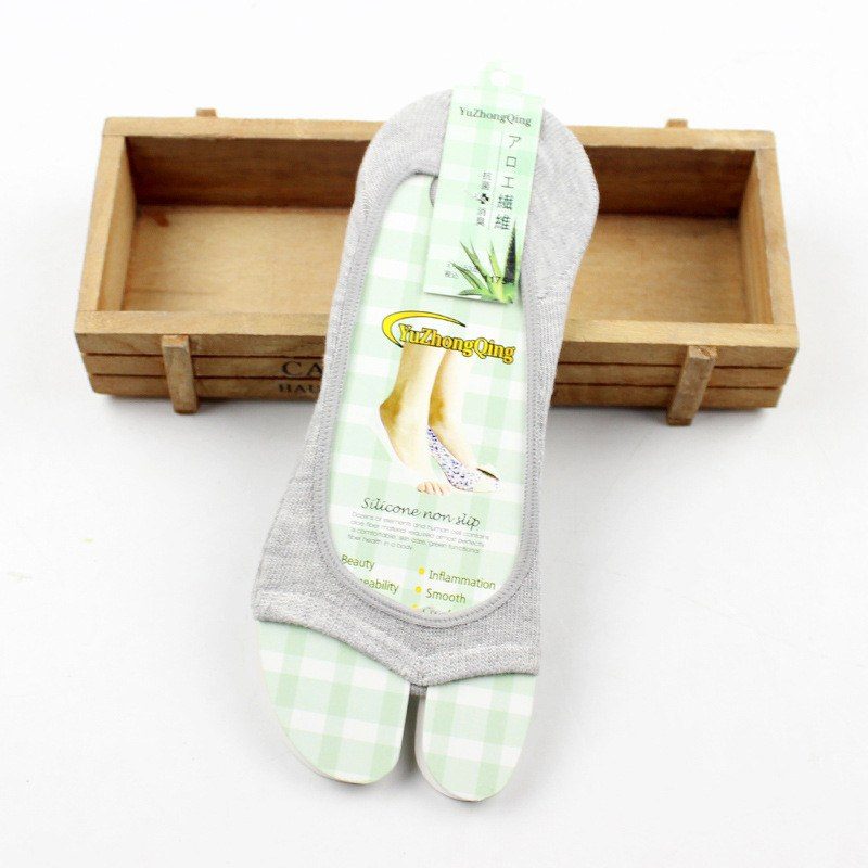 Tất Đi Sandal Giày Cao Gót Thoáng Khí Khử Mùi BL203