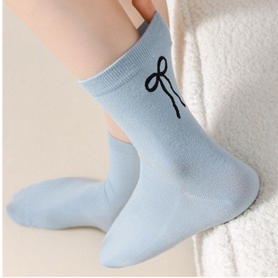 Tất Nữ Nơ Hàn BL204