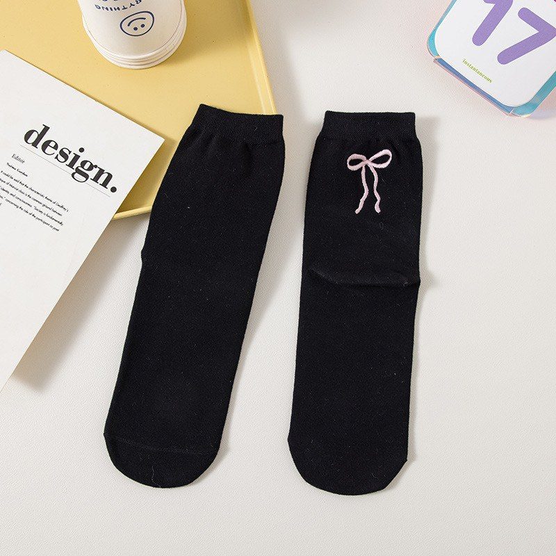 Tất Nữ Nơ Hàn BL204