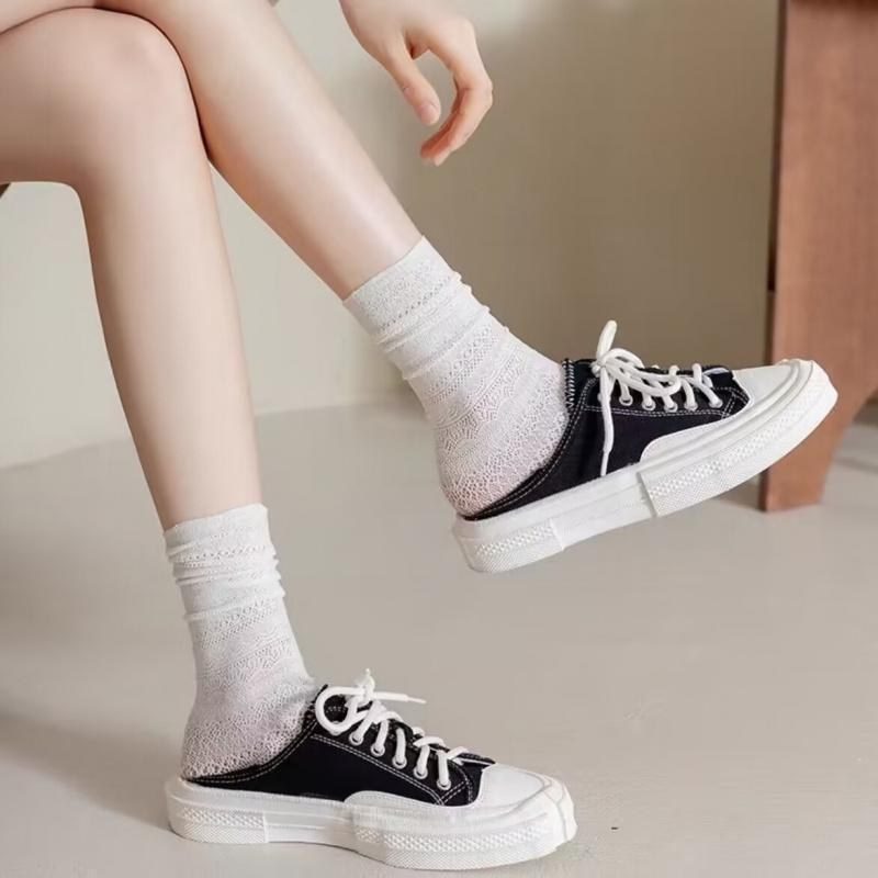 Tất ren Hàn quốc BL91