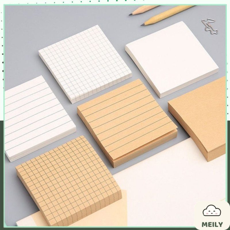 Tờ giấy note vuông basic NO33