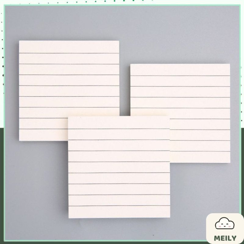 Tờ giấy note vuông basic NO33