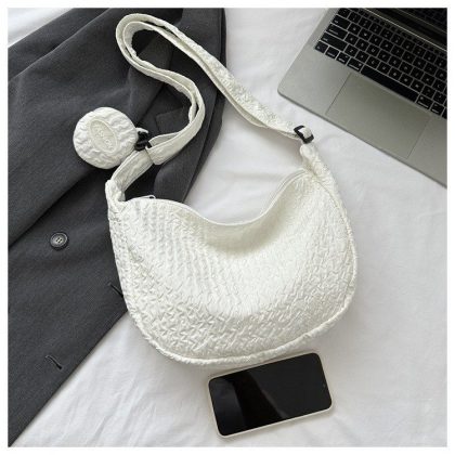 Túi Đeo Chéo Nữ BL40