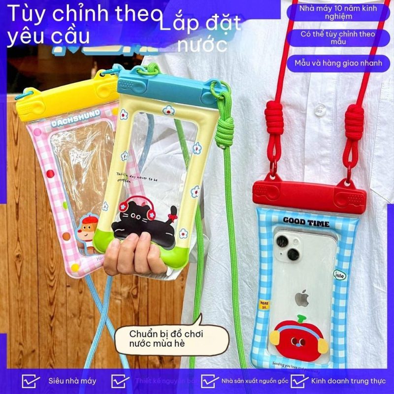 Túi Đựng Điện Thoại Chống Nước K276